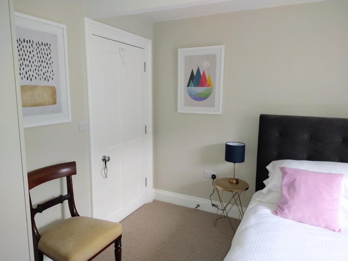 Stunning & Central Milsom Street Apartment Μπαθ Εξωτερικό φωτογραφία