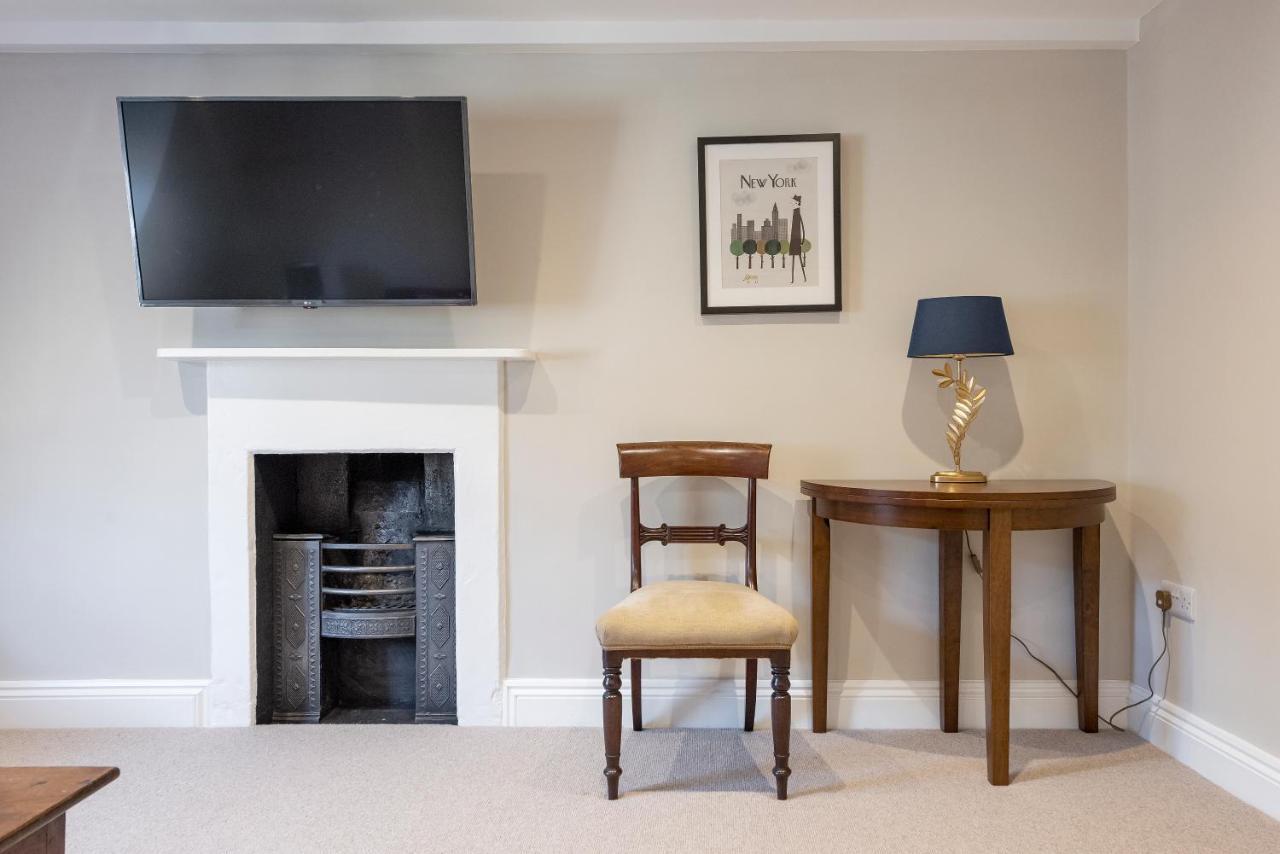 Stunning & Central Milsom Street Apartment Μπαθ Εξωτερικό φωτογραφία