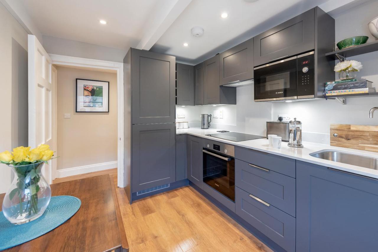 Stunning & Central Milsom Street Apartment Μπαθ Εξωτερικό φωτογραφία
