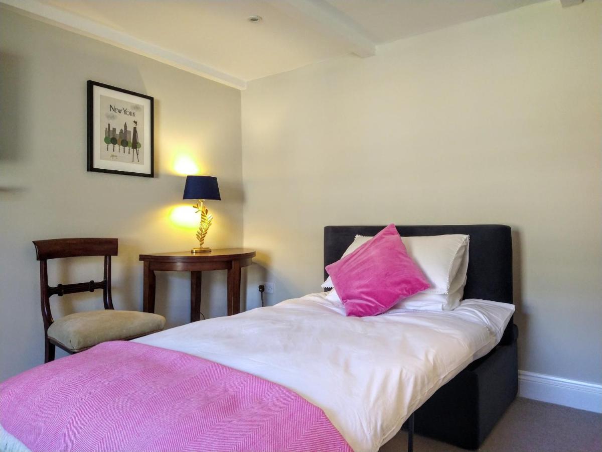 Stunning & Central Milsom Street Apartment Μπαθ Εξωτερικό φωτογραφία