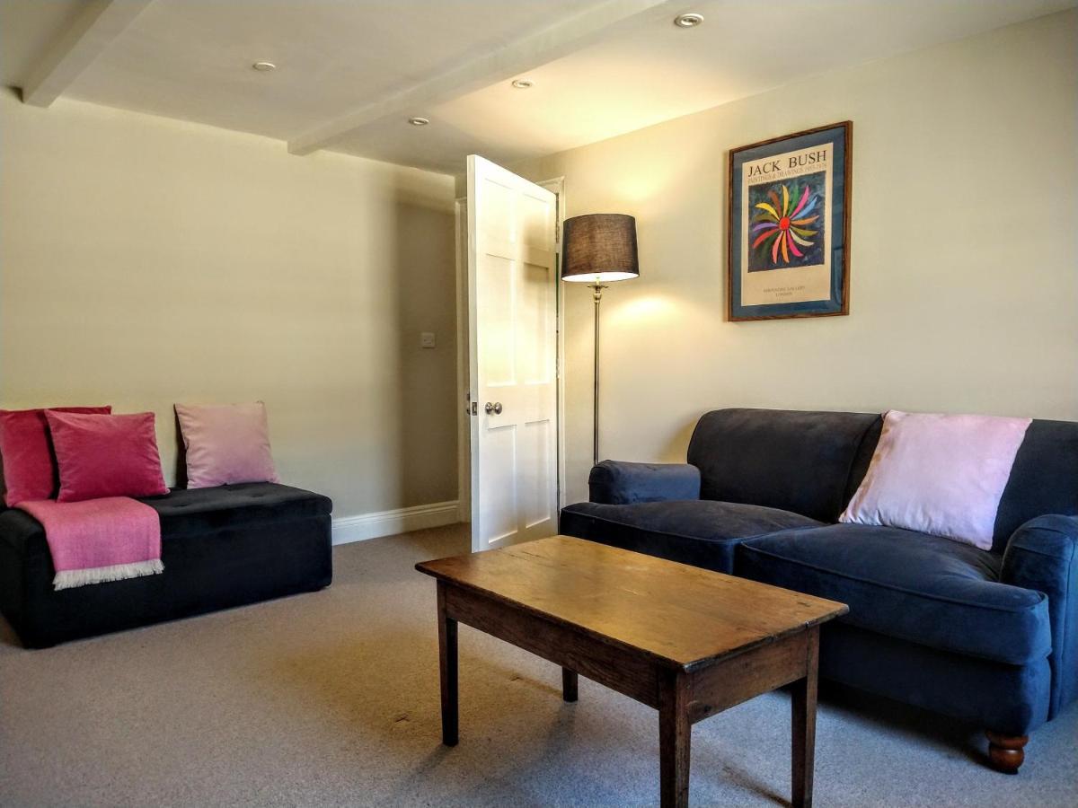Stunning & Central Milsom Street Apartment Μπαθ Εξωτερικό φωτογραφία