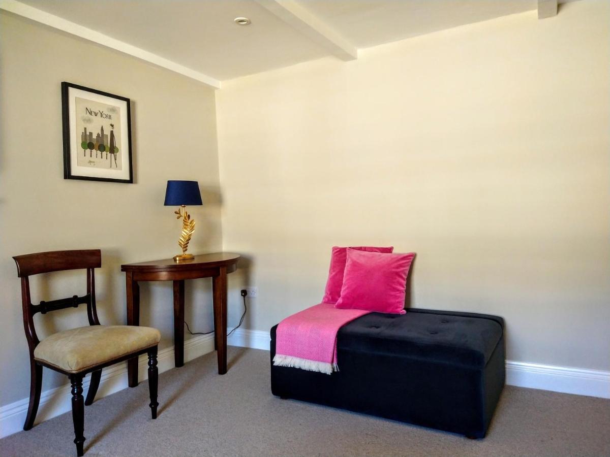 Stunning & Central Milsom Street Apartment Μπαθ Εξωτερικό φωτογραφία